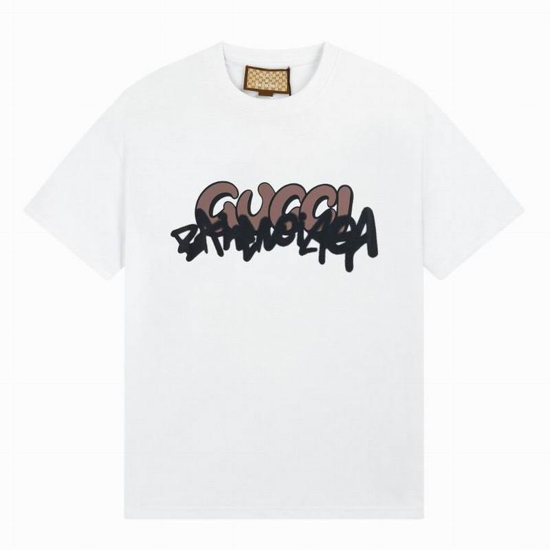 Gucci Men's T-shirts 181